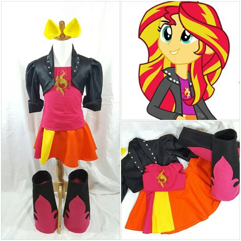 sunset shimmer jacket replica|Shimmer Jackets .